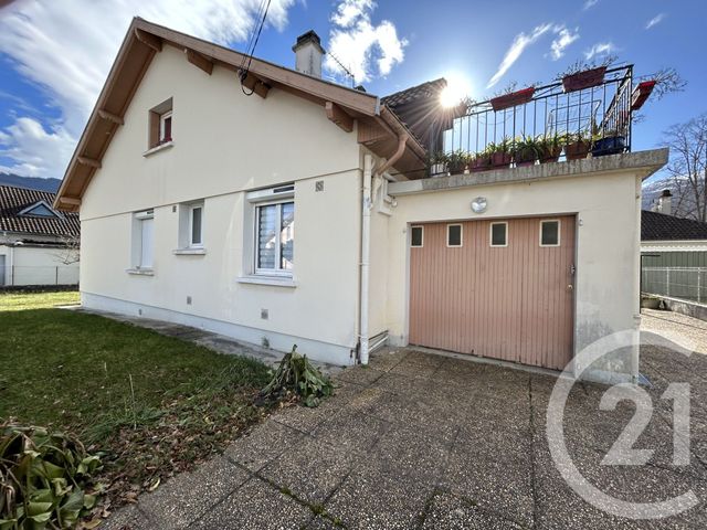 Maison &agrave; vendre - 5 pi&egrave;ces - 145 m2 - Argeles Gazost - 65 - MIDI-PYRENEES
