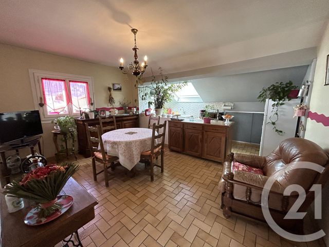 Maison &agrave; vendre - 5 pi&egrave;ces - 145 m2 - Argeles Gazost - 65 - MIDI-PYRENEES