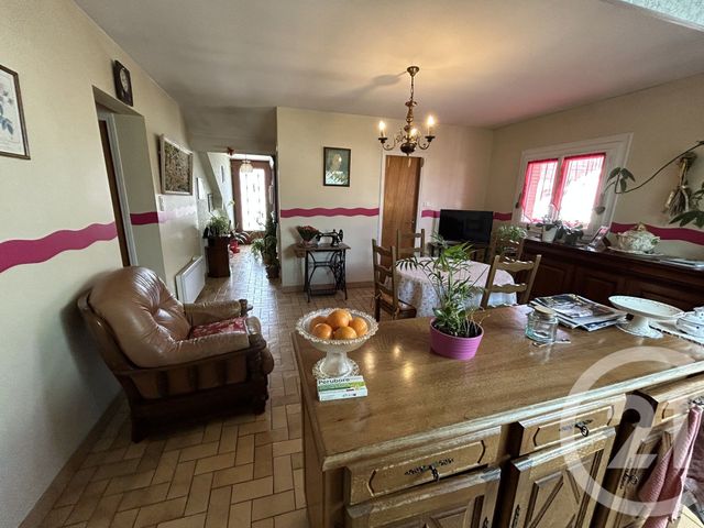 Maison &agrave; vendre - 5 pi&egrave;ces - 145 m2 - Argeles Gazost - 65 - MIDI-PYRENEES