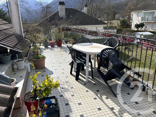 Maison &agrave; vendre - 5 pi&egrave;ces - 145 m2 - Argeles Gazost - 65 - MIDI-PYRENEES