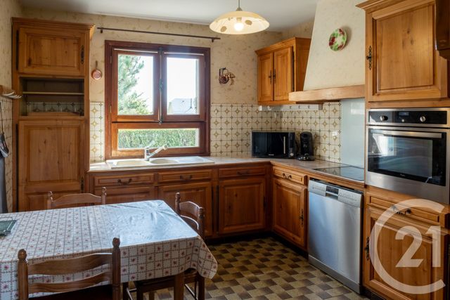 Maison &agrave; vendre - 6 pi&egrave;ces - 153,62 m2 - Argeles Gazost - 65 - MIDI-PYRENEES
