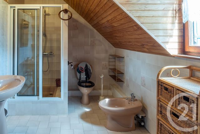 Maison &agrave; vendre - 6 pi&egrave;ces - 153,62 m2 - Argeles Gazost - 65 - MIDI-PYRENEES