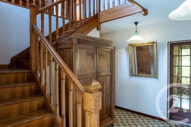 Maison &agrave; vendre - 6 pi&egrave;ces - 153,62 m2 - Argeles Gazost - 65 - MIDI-PYRENEES