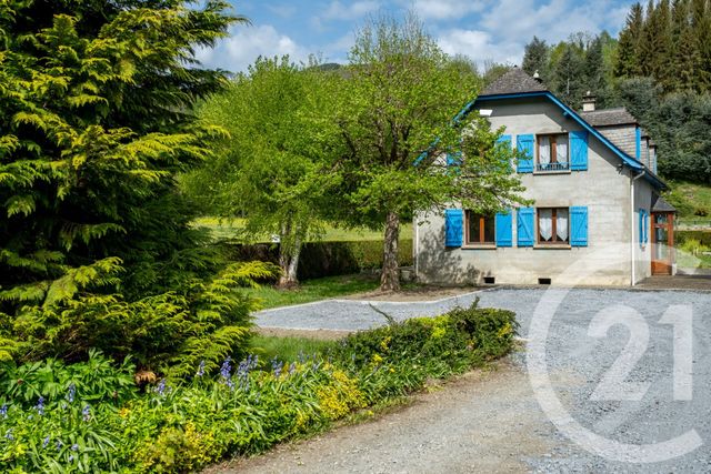 Maison &agrave; vendre - 6 pi&egrave;ces - 153,62 m2 - Argeles Gazost - 65 - MIDI-PYRENEES