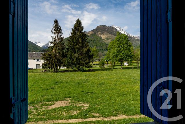 Maison &agrave; vendre - 6 pi&egrave;ces - 153,62 m2 - Argeles Gazost - 65 - MIDI-PYRENEES
