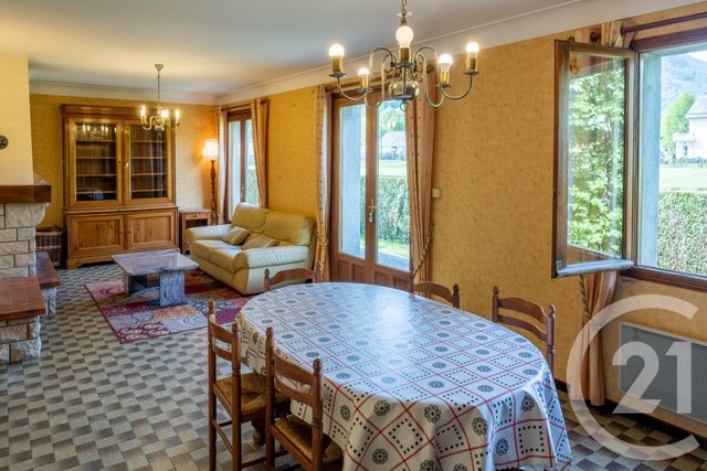 Maison &agrave; vendre - 6 pi&egrave;ces - 153,62 m2 - Argeles Gazost - 65 - MIDI-PYRENEES