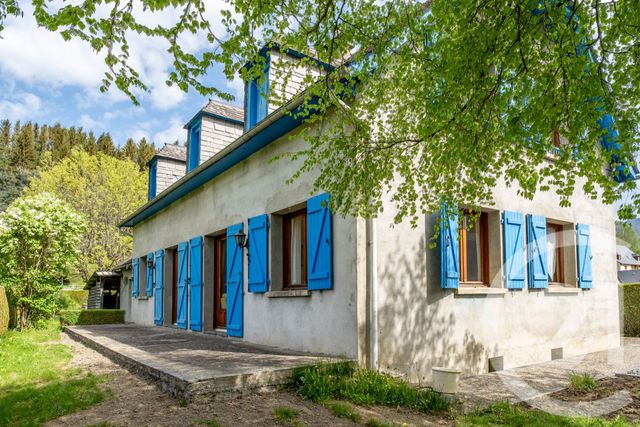 maison - ARGELES GAZOST - 65