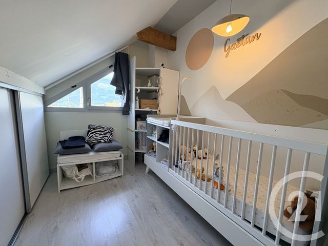 Maison &agrave; vendre - 4 pi&egrave;ces - 74,50 m2 - Argeles Gazost - 65 - MIDI-PYRENEES