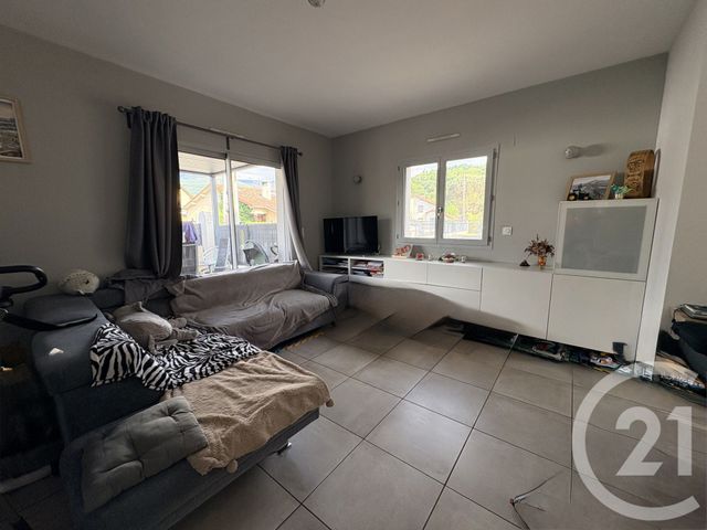 Maison &agrave; vendre - 4 pi&egrave;ces - 74,50 m2 - Argeles Gazost - 65 - MIDI-PYRENEES