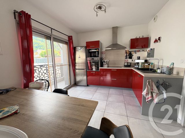 Maison &agrave; vendre - 4 pi&egrave;ces - 74,50 m2 - Argeles Gazost - 65 - MIDI-PYRENEES