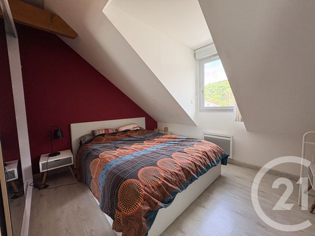 Maison &agrave; vendre - 4 pi&egrave;ces - 74,50 m2 - Argeles Gazost - 65 - MIDI-PYRENEES