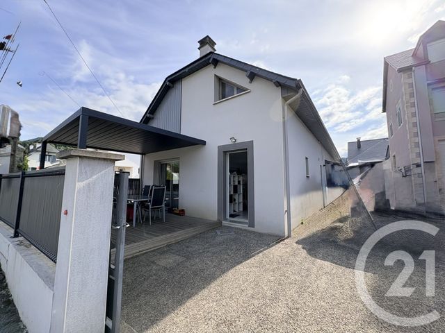 Maison &agrave; vendre - 4 pi&egrave;ces - 74,50 m2 - Argeles Gazost - 65 - MIDI-PYRENEES