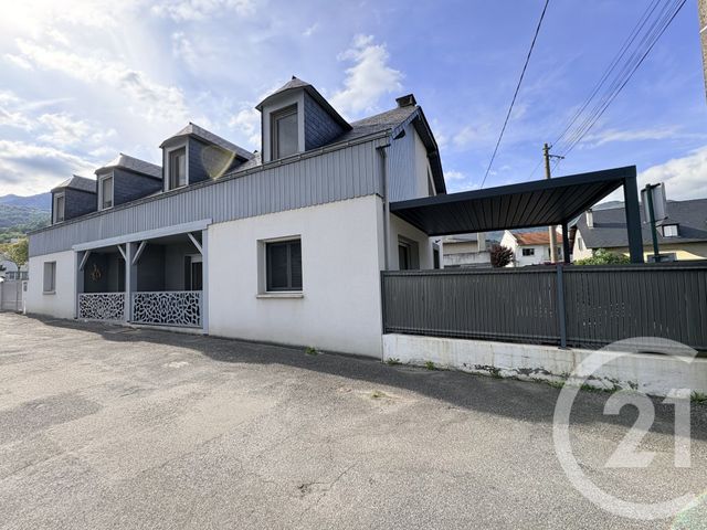 maison - ARGELES GAZOST - 65