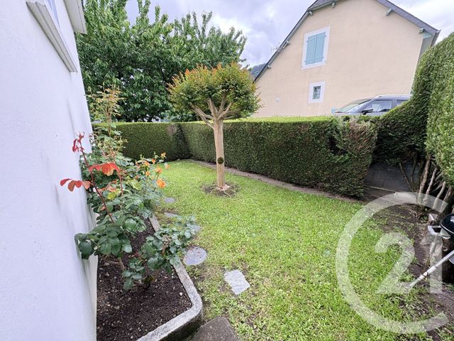 Appartement F3 &agrave; vendre - 3 pi&egrave;ces - 90,92 m2 - Argeles Gazost - 65 - MIDI-PYRENEES
