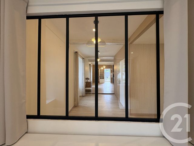 Appartement F3 &agrave; vendre - 3 pi&egrave;ces - 90,92 m2 - Argeles Gazost - 65 - MIDI-PYRENEES