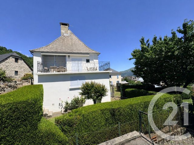 Appartement F3 &agrave; vendre - 3 pi&egrave;ces - 90,92 m2 - Argeles Gazost - 65 - MIDI-PYRENEES