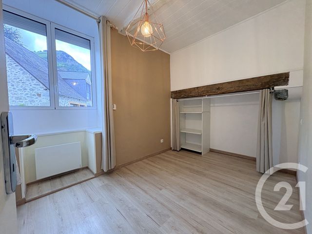 Appartement F3 &agrave; vendre - 3 pi&egrave;ces - 90,92 m2 - Argeles Gazost - 65 - MIDI-PYRENEES