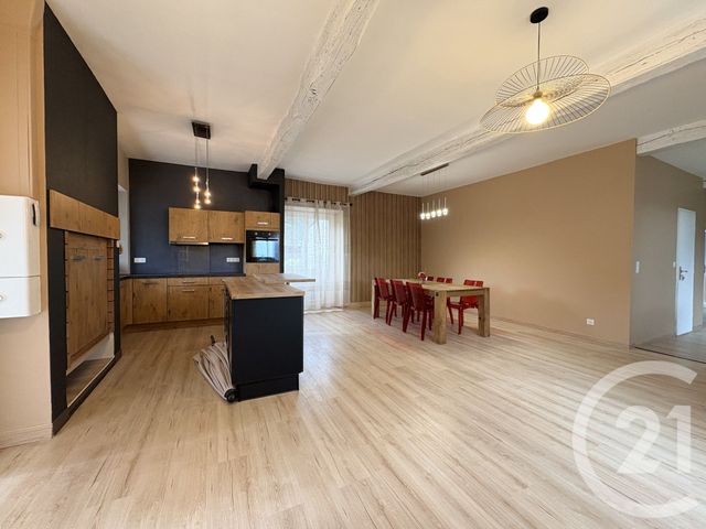 appartement - ARGELES GAZOST - 65