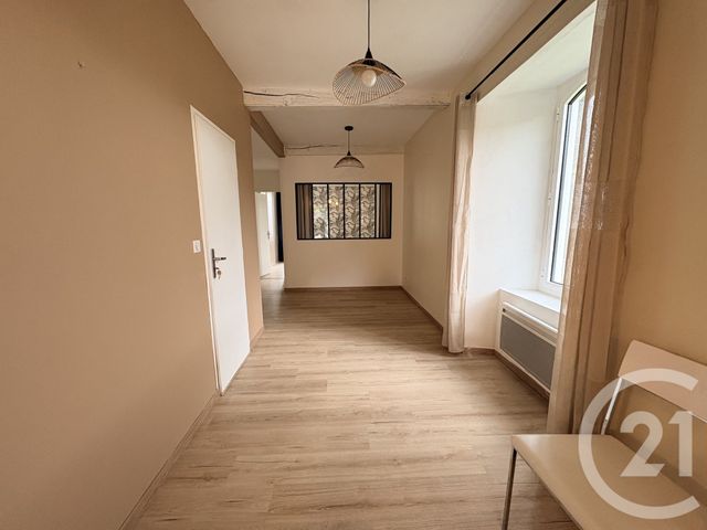 Appartement F3 &agrave; vendre - 3 pi&egrave;ces - 90,92 m2 - Argeles Gazost - 65 - MIDI-PYRENEES