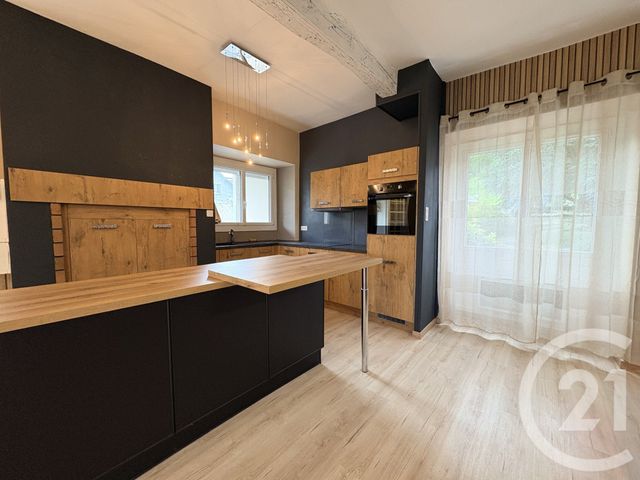Appartement F3 &agrave; vendre - 3 pi&egrave;ces - 90,92 m2 - Argeles Gazost - 65 - MIDI-PYRENEES