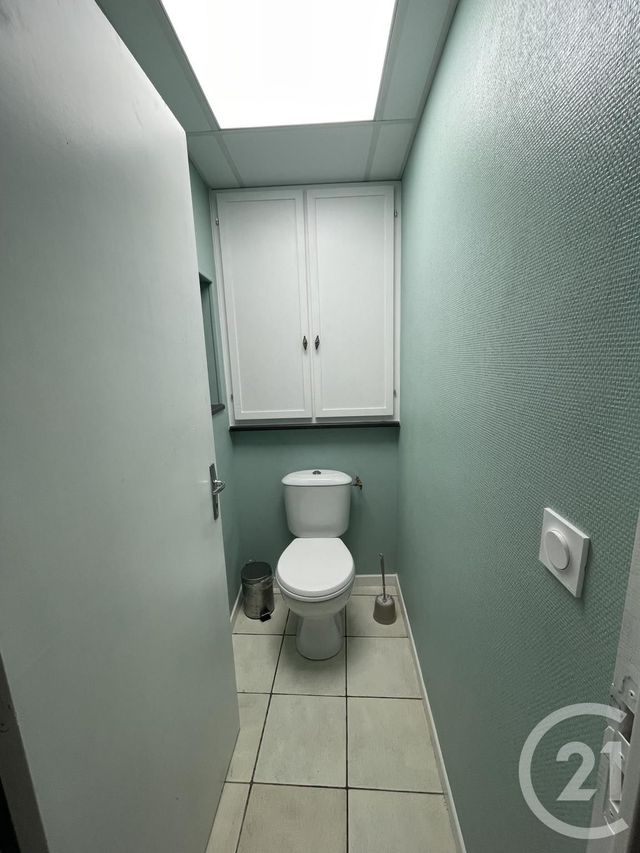 Appartement T3 &agrave; louer - 3 pi&egrave;ces - 48,09 m2 - Argeles Gazost - 65 - MIDI-PYRENEES