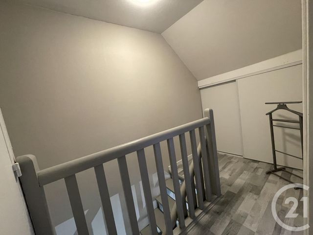 Appartement T3 &agrave; louer - 3 pi&egrave;ces - 48,09 m2 - Argeles Gazost - 65 - MIDI-PYRENEES