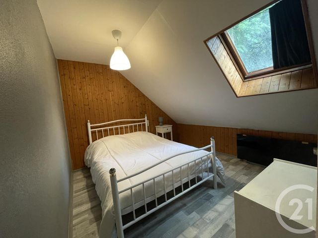 Appartement T3 &agrave; louer - 3 pi&egrave;ces - 48,09 m2 - Argeles Gazost - 65 - MIDI-PYRENEES