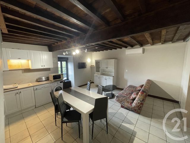 appartement - ARGELES GAZOST - 65