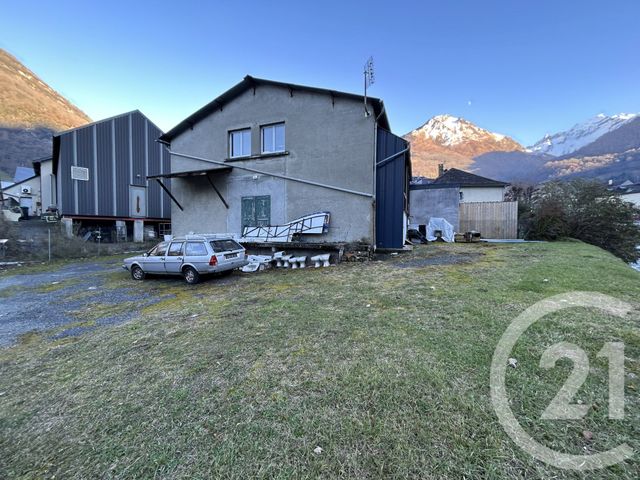 Divers &agrave; vendre - 358 m2 - Esquieze Sere - 65 - MIDI-PYRENEES