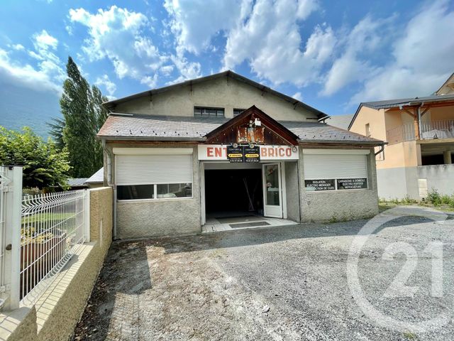 Divers &agrave; vendre - 358 m2 - Esquieze Sere - 65 - MIDI-PYRENEES
