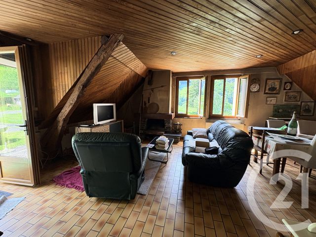 Maison &agrave; vendre - 15 pi&egrave;ces - 414 m2 - Estaing - 65 - MIDI-PYRENEES