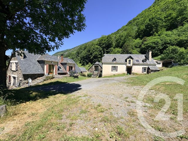 Maison à vendre ESTAING