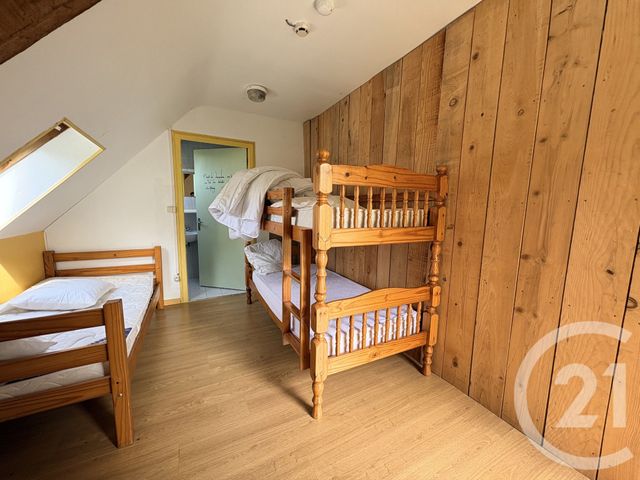 Maison &agrave; vendre - 15 pi&egrave;ces - 414 m2 - Estaing - 65 - MIDI-PYRENEES