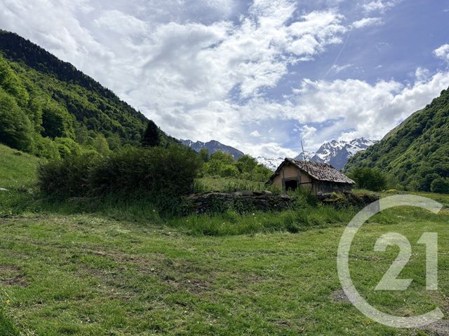 Maison &agrave; vendre - 15 pi&egrave;ces - 414 m2 - Estaing - 65 - MIDI-PYRENEES