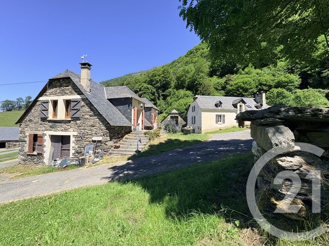 maison - ESTAING - 65