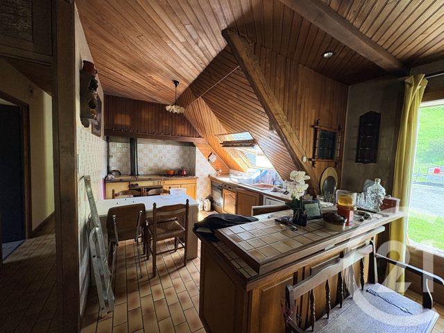 Maison &agrave; vendre - 15 pi&egrave;ces - 414 m2 - Estaing - 65 - MIDI-PYRENEES
