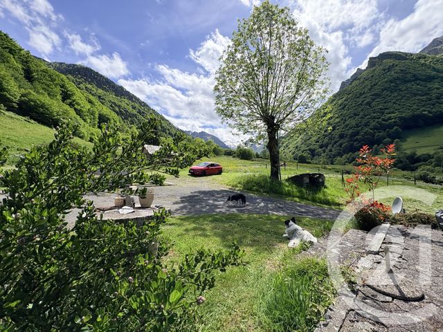 Maison &agrave; vendre - 15 pi&egrave;ces - 414 m2 - Estaing - 65 - MIDI-PYRENEES