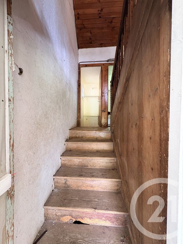 Maison &agrave; vendre - 15 pi&egrave;ces - 414 m2 - Estaing - 65 - MIDI-PYRENEES