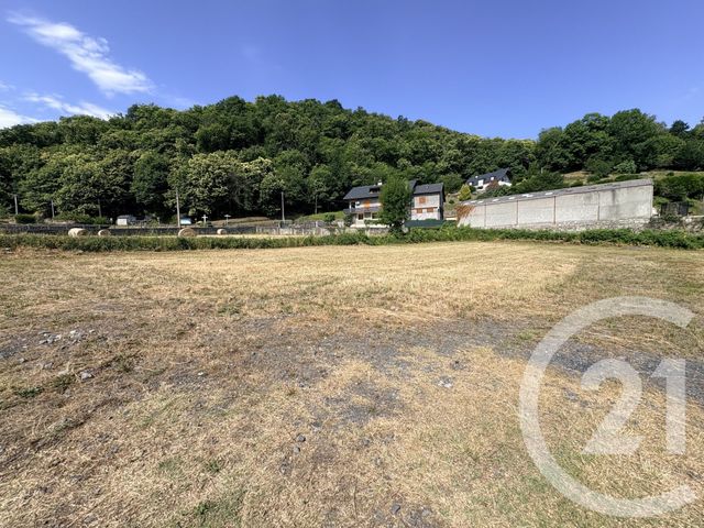 Terrain &agrave; vendre - 1268 m2 - Argeles Gazost - 65 - MIDI-PYRENEES