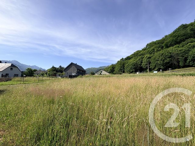 terrain - ARGELES GAZOST - 65