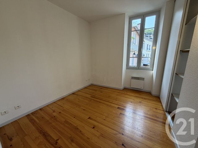 Appartement T3 &agrave; louer - 3 pi&egrave;ces - 66,11 m2 - Argeles Gazost - 65 - MIDI-PYRENEES