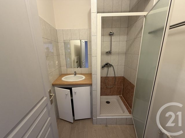 Appartement T3 &agrave; louer - 3 pi&egrave;ces - 66,11 m2 - Argeles Gazost - 65 - MIDI-PYRENEES