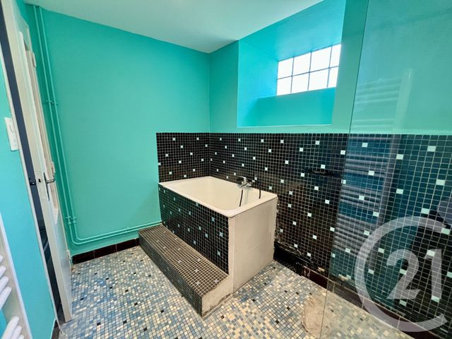 Appartement F2 bis &agrave; louer - 3 pi&egrave;ces - 58,20 m2 - Argeles Gazost - 65 - MIDI-PYRENEES
