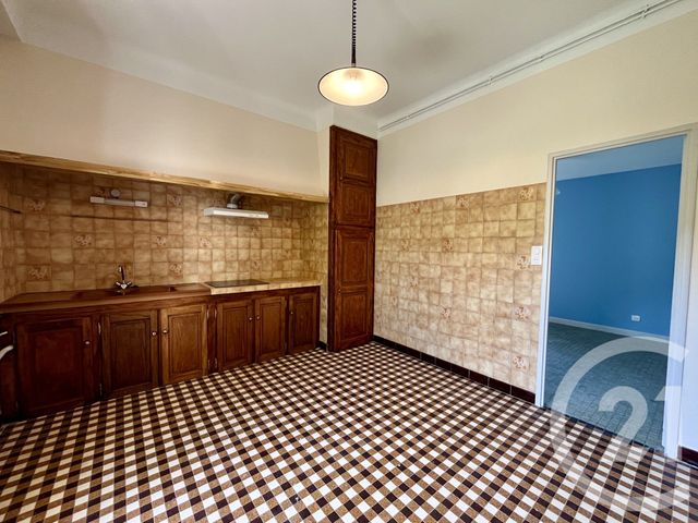 Appartement F2 bis &agrave; louer - 3 pi&egrave;ces - 58,20 m2 - Argeles Gazost - 65 - MIDI-PYRENEES