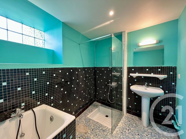 Appartement F2 bis &agrave; louer - 3 pi&egrave;ces - 58,20 m2 - Argeles Gazost - 65 - MIDI-PYRENEES