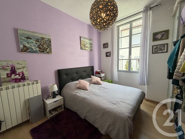 Appartement T2 &agrave; vendre - 2 pi&egrave;ces - 49,46 m2 - Argeles Gazost - 65 - MIDI-PYRENEES