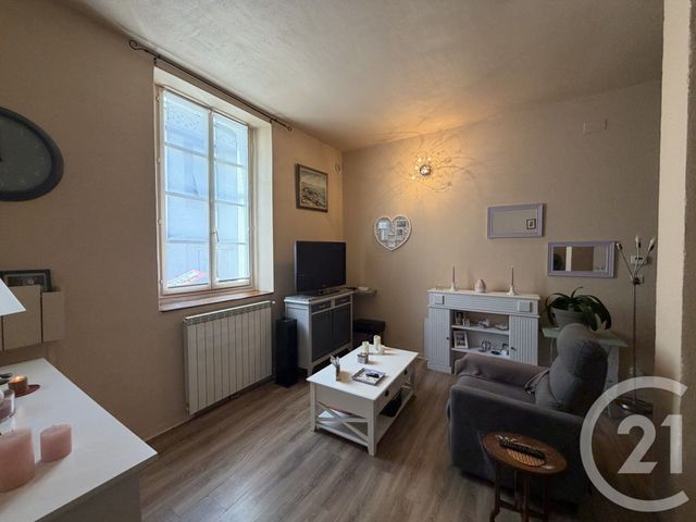 Appartement à vendre ARGELES GAZOST