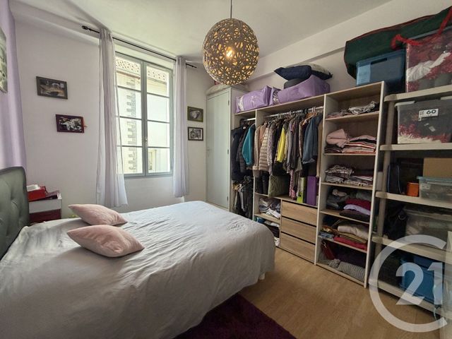 Appartement T2 &agrave; vendre - 2 pi&egrave;ces - 49,46 m2 - Argeles Gazost - 65 - MIDI-PYRENEES
