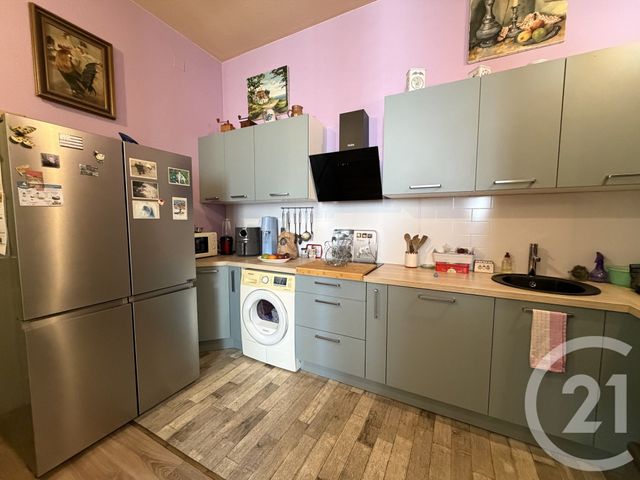 Appartement T2 &agrave; vendre - 2 pi&egrave;ces - 49,46 m2 - Argeles Gazost - 65 - MIDI-PYRENEES