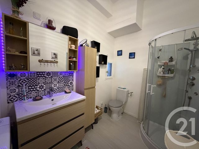 Appartement T2 &agrave; vendre - 2 pi&egrave;ces - 49,46 m2 - Argeles Gazost - 65 - MIDI-PYRENEES